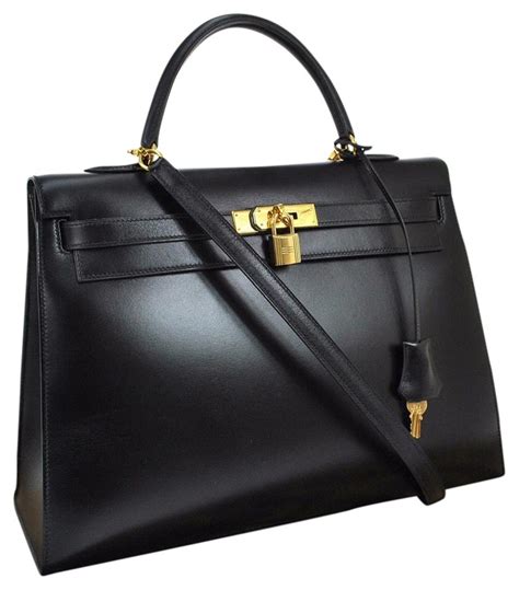 Hermes kelly shoulder bag